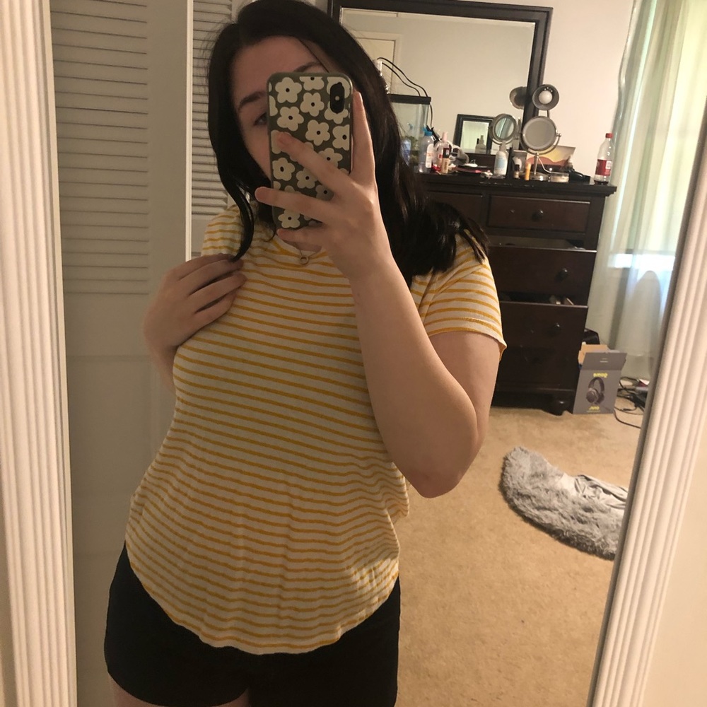 Two pack of t-shirts
